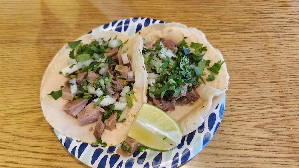 Cabeza Shredded Beef