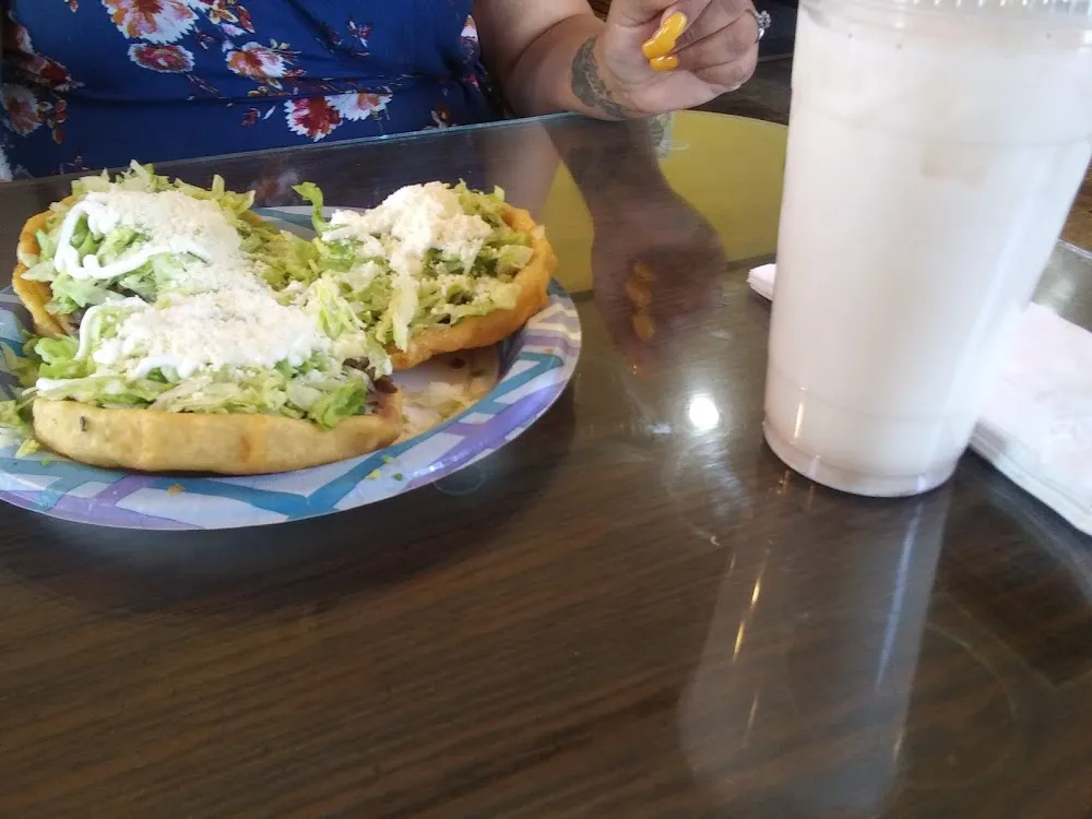 Carne Asada Sopes