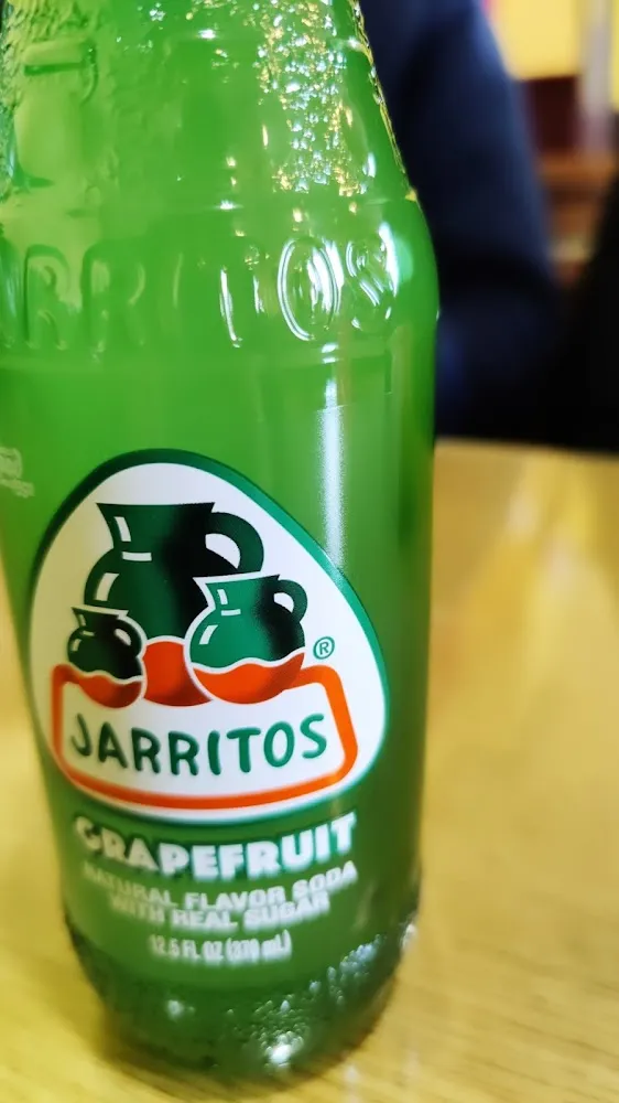 Jarritos